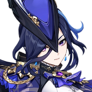クロリンデ