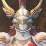 誉れのライオネス