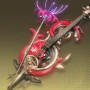 幽冥の忌憂曲