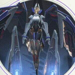 ハイヴェイシャ