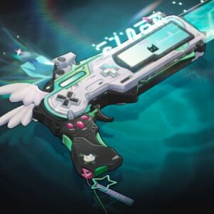 スペクトルブラスター