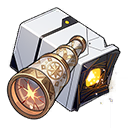 星巡るナビゲーター『シケン』