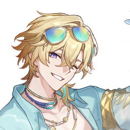 アベンチュリン・波と戯れる夏