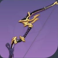 破魔の弓