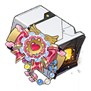 功績輝く魔法少女