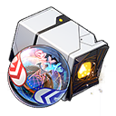 星々の競技場