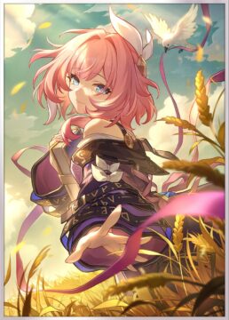 物語をめくって