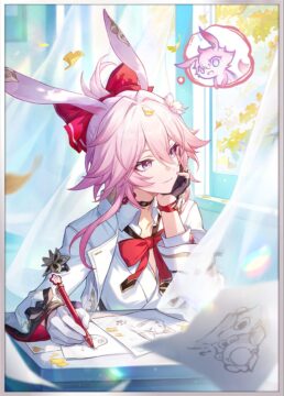 再び花が咲く季節に