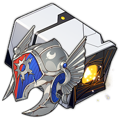 烈陽と雷鳴の武神