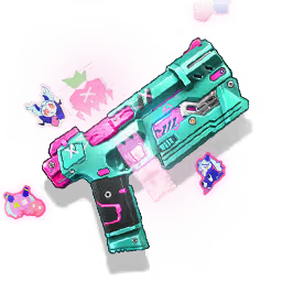 スカル・ポッパー