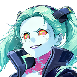 レベッカ