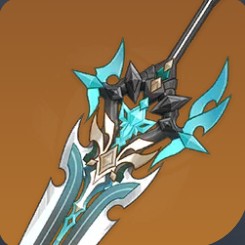 狼の武勲詩