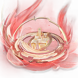 玉殿に咲き満ちる玄華