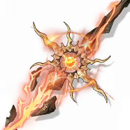 雷霆を統べし王剣