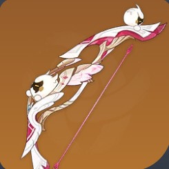 霜契の金枝